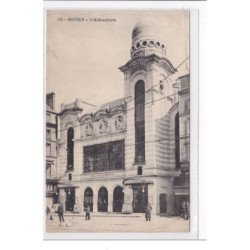 ROUEN : l'alhambra - tres bon etat