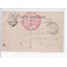 BRESSUIRE: j'arrive, bon souvenir, gare, cachet - état