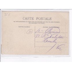 NIORT: le travail de ferme - très bon état