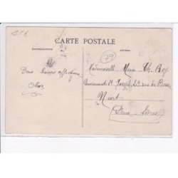 LA MOTHE-SAINT-HERAY: maison aux rosieres - très bon état