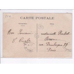 THOUARS: marché aux oies - très bon état