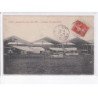 NIORT: semaine d'aviation 1910, au garage, monoplan blériot - très bon état