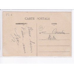 ARCAIS: le port - très bon état