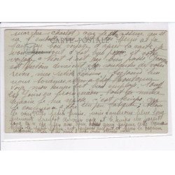 MELLERAN: la mare - très bon état