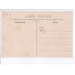 BRIOUX: le pont sur la boutonne - très bon état