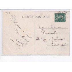 SAINT-VARENT: le groupe scolaire et la gendarmerie - très bon état