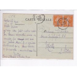 PERIGNE: allée de la vilaine - très bon état