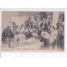 NIORT: types et costumes du poitou, préparation des tourteaux - très bon état