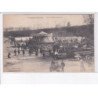 SAINT-MAIXENT: place denfert-rochereau, manège - très bon état