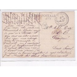 MAISONTIERS: l'école libre jeanne-d'arc - très bon état