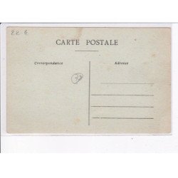 BEAUVOIR-sur-NIORT: la gare - très bon état