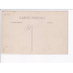 CAIX: place de la mairie - très bon état