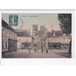 CORBIE: rue hersent - très bon état
