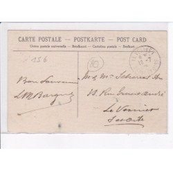 CORBIE: rue hersent - très bon état