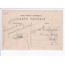 COTTENCHY: la mairie - très bon état