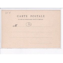 CAYEUX-sur-MER: voiture amenant le poisson - très bon état