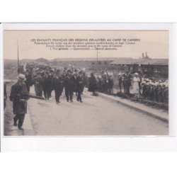 CAMIERS: vue générale - très bon état