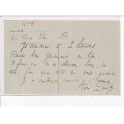 CAMIERS: vue générale - très bon état