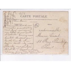 CORBIE: jeu battoir - très bon état