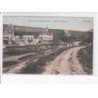 BOIS-de-CISE: plage du bois-de-cise, square dussautoy, rare en couleur - très bon état