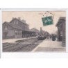 CORBIE: la gare - très bon état