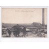BEAUVAL: la gare et usine saint frères - très bon état