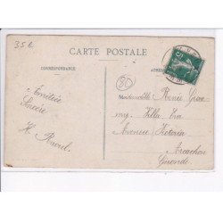 AUTHIES: pisciculture - très bon état
