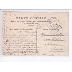 BRACHES: arrêt, la gare - très bon état