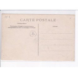 AMIENS: fête enfantine 1907 - très bon état