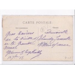 CAYEUX-sur-MER: une bonne pêche - très bon état