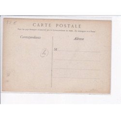 CAGNY-BOVES: blanchisserie, vue prise dans un pré - très bon état