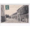 CROUY-en-THELLE: la rue du calvaire - très bon état