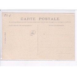 ALBERT: les kernevel au pélerinage breton 1907 - très bon état