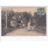 DOMPIERRE-sur-AUTHIE: rue de voisin - très bon état
