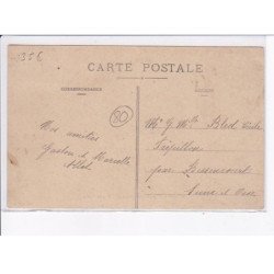 DOMPIERRE-sur-AUTHIE: rue de voisin - très bon état