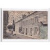 VULAINES : rue de la mairie - tres bon etat