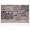 AMIENS: fête enfantine 1907 - état