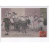 AMIENS: fête enfantine 1907 - très bon état