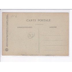 AMIENS: les hortillonnages - très bon état