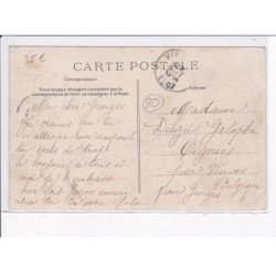 AMIENS: fête enfantine 1907 - très bon état
