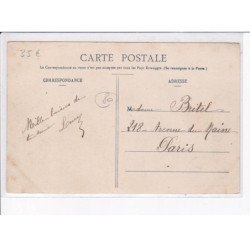 GAMACHES: la gare - très bon état