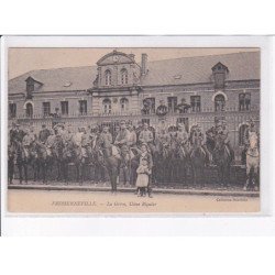 FRESSENNEVILLE: la grève, usine riquier - très bon état