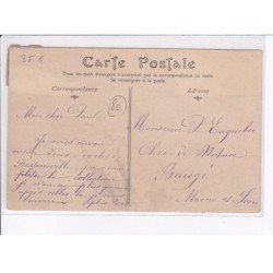 FRESSENNEVILLE: la grève, usine riquier - très bon état