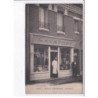 HAM: maison cantelar, coiffeur, lavatory - état