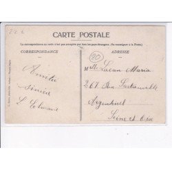 L'ETOILE: rue centrale - très bon état