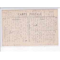 FLESSELLES: la gare - très bon état