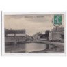 BOULIGNY : grande-rue - etat