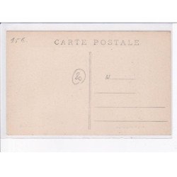 FAVIERES: café des chasseurs, marais de favières - très bon état