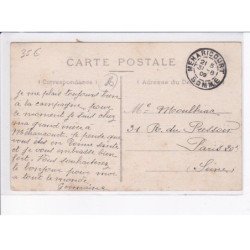 MEHARICOURT: villa - très bon état