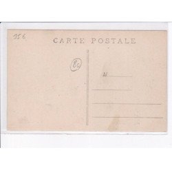 FAVIERES: café des chasseurs, marais de favières - très bon état